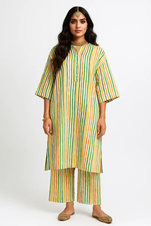 PRINTED KHADDAR | 2 PIECE | UNSTITCHED | 11