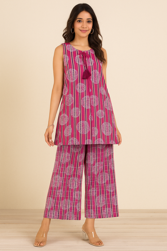 PRINTED KHADDAR | 2 PIECE | UNSTITCHED | 15