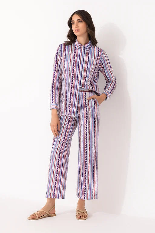 PRINTED KHADDAR | 2 PIECE | UNSTITCHED | 13