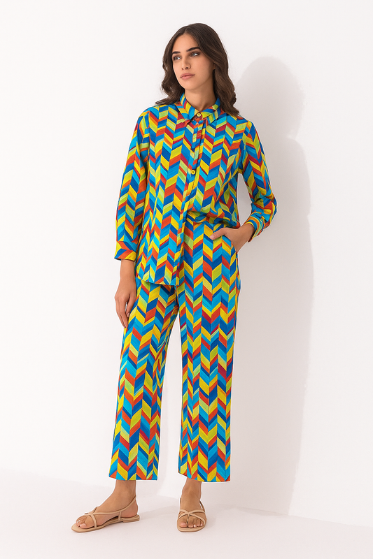 PRINTED KHADDAR | 2 PIECE | UNSTITCHED | 04