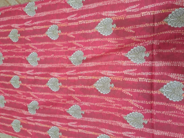 PRINTED KHADDAR 2 PIECE_02 - Image 2