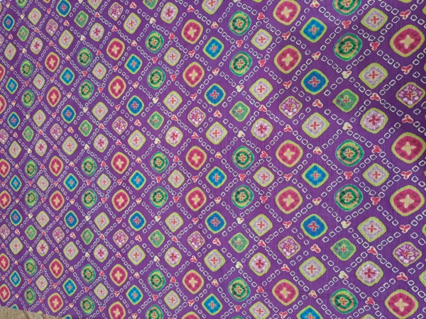 PRINTED KHADDAR 2 PIECE_04 - Image 2