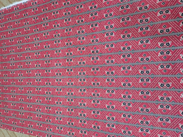 PRINTED KHADDAR 2 PIECE_03 - Image 2